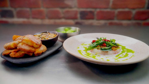 Poster della serie MasterChef