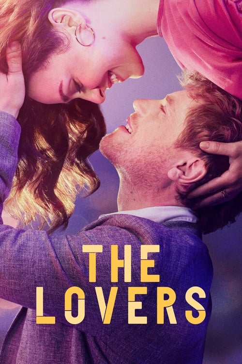 Poster da série The Lovers