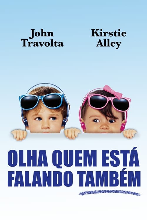 Olha Quem Fala... Também