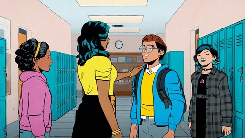 Seu Amigão da Vizinhança: Homem-Aranha: 1×1