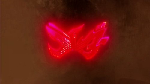 仮面ライダージオウ: 1×10