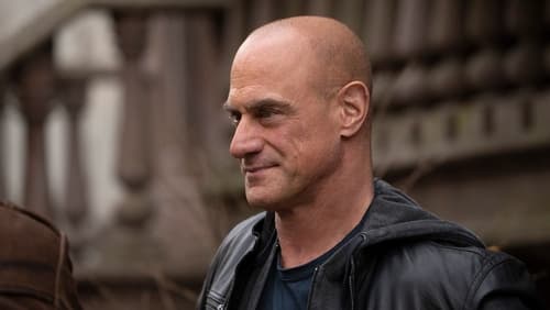 Law & Order: Organized Crime: 2×18