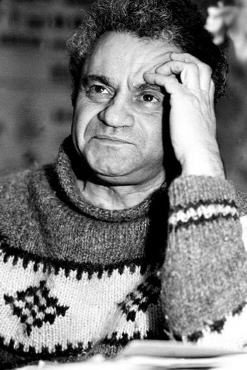 Foto de Вениамин Баснер