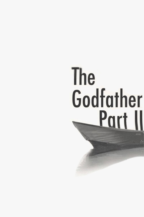 The Godfather Part II