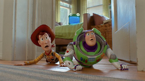 Toy Story 5