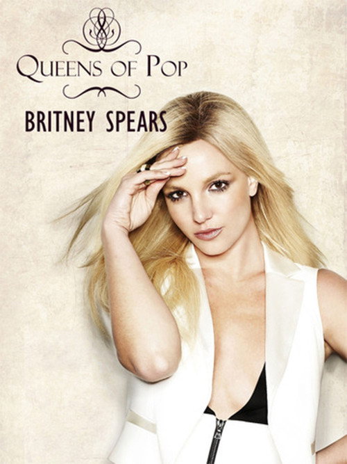 Queens of Pop: Britney Spears