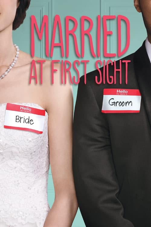 Married at First Sight, S01E03 - (2014)