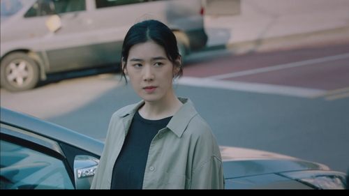 손: The Guest, S01E09 - (2018)