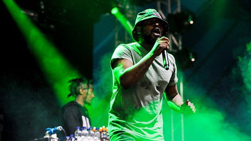 Schoolboy Q