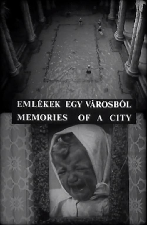 Budapest Portrait (Memories of a City) (1986)