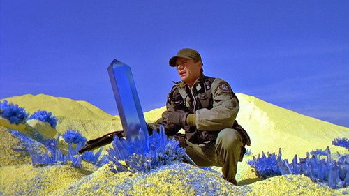 Stargate SG-1 · S1E6 : Double, image 2