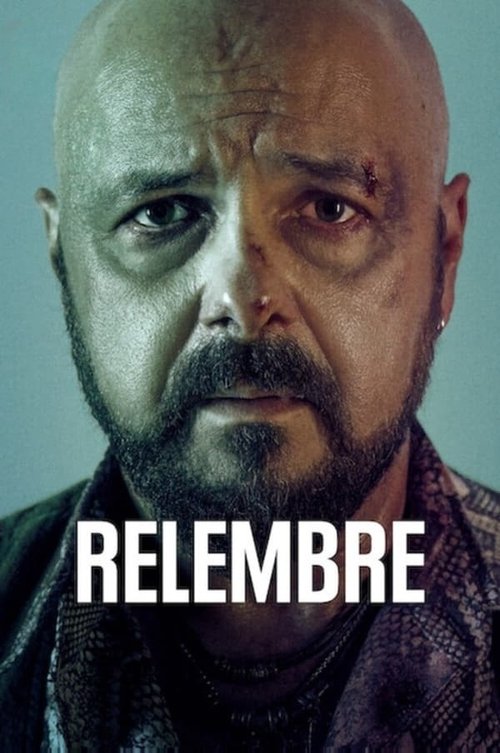 Relembre poster