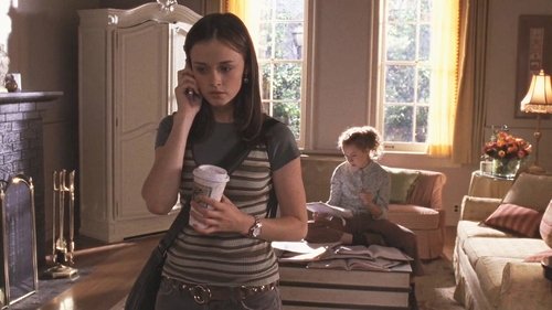 Gilmore Girls: 4×3