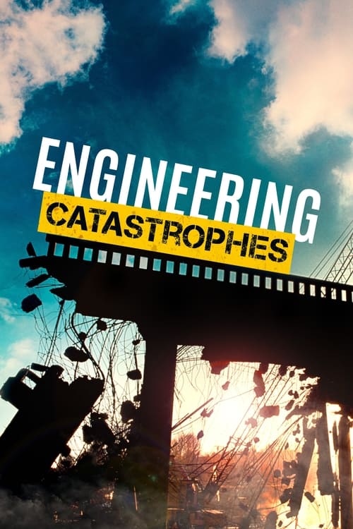 Where to stream Engineering Catastrophes Season 6