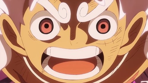 Friends Fight Together! Luffy and the Warriors of Elbaph