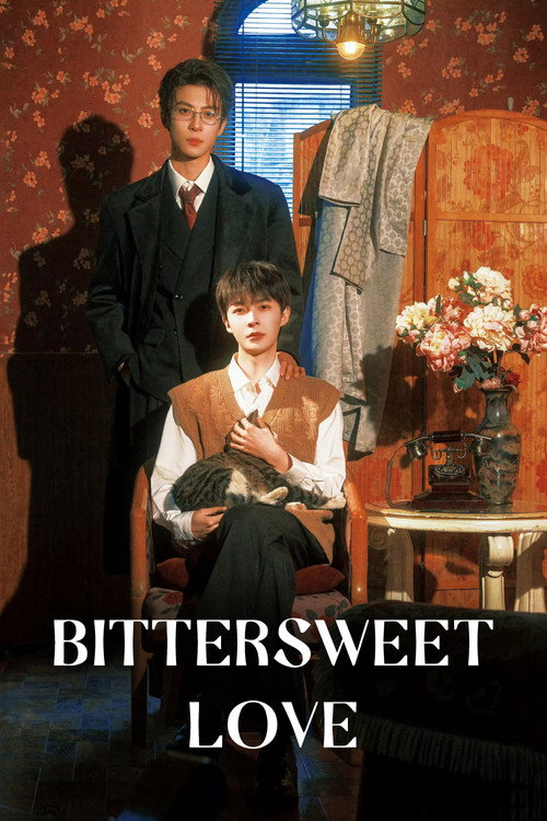 Bittersweet Love