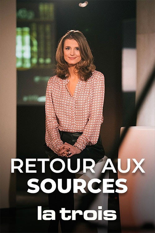 Retour aux sources - Sous Nos Yeux - Un récit de guerre filmé par des anonymes