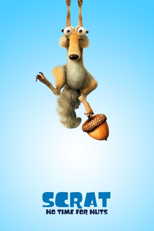 No Time for Nuts poster