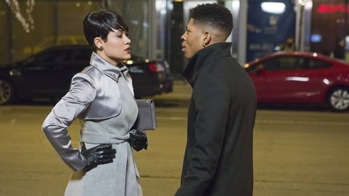 Empire – Fama e Poder: 1×9