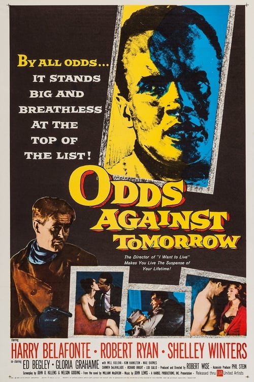 Odds Against Tomorrow 1959