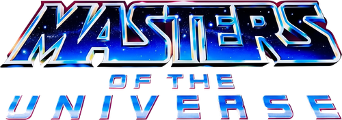 Masters of the Universe