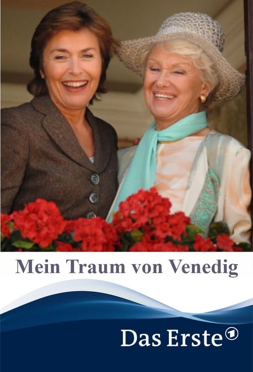 Mein Traum von Venedig (2008)