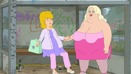 F is for Family: 4×10