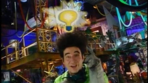 Beakman’s World: O Mundo de Beakman: 1×7