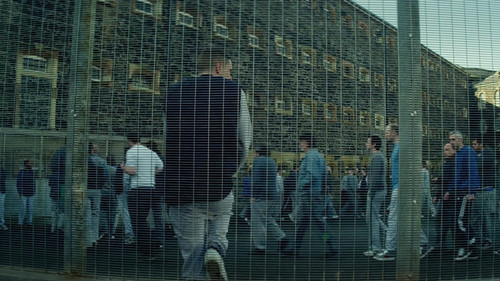 Les Poings contre les murs - Still