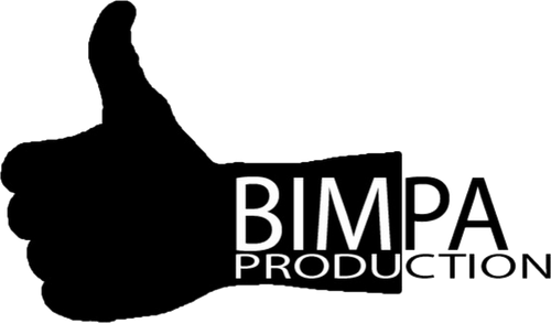 Logo Bimpa Production