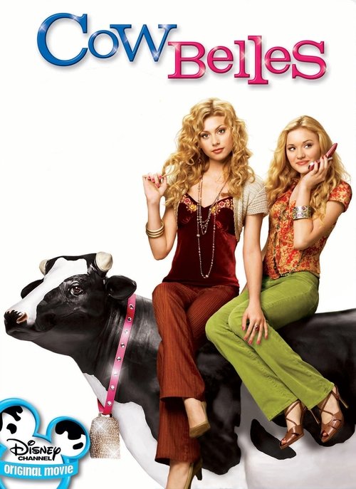 Cow Belles 2006