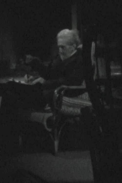Ezra Pound in Venice