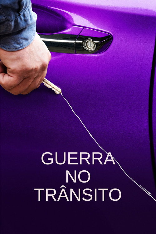 Guerra no Trânsito