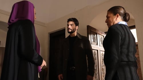 Poster della serie Hercai