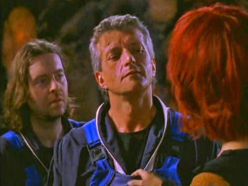 Lexx, S02E07 - (1999)