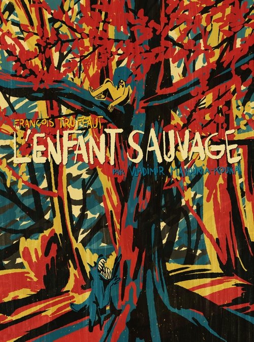 Short Cuts : L'enfant sauvage de François Truffaut