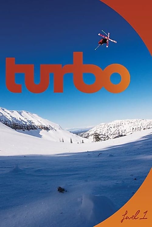 Turbo (2008) poster