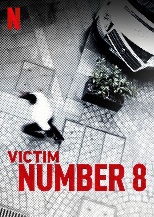 Poster Victim Number 8