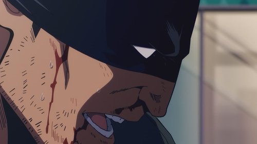 My Hero Academia: Vigilantes: 1×4