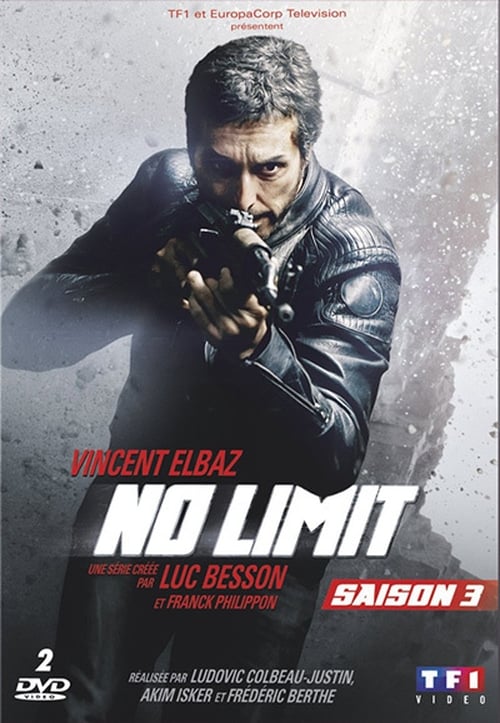 No Limit - Saison 3