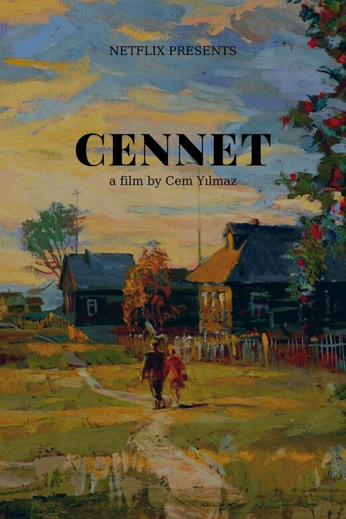 Cennet still 4
