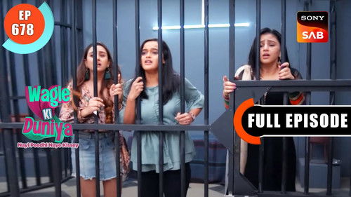 Sakhi Gets A Panic Attack