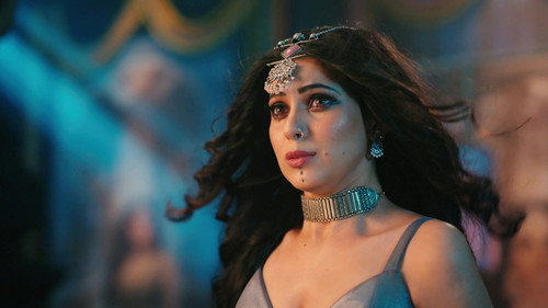 Bharani Faces Ahana's Wrath