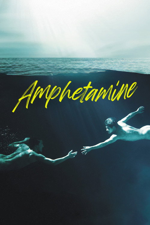 Amphetamine