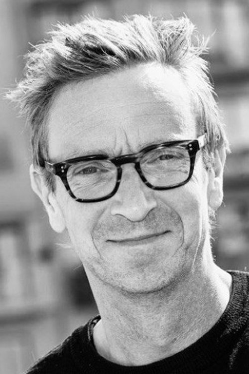 Michael Svane