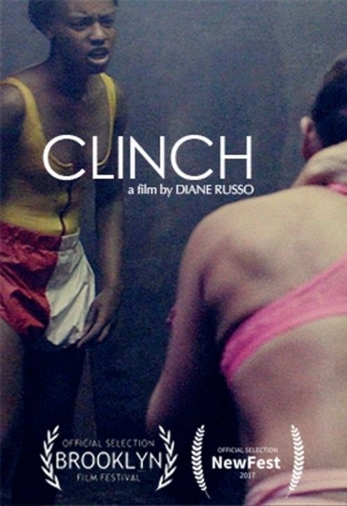 Clinch movie poster player