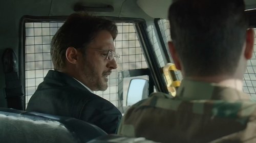 Your Honor: 1×6