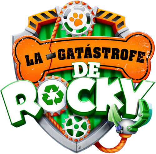 Rocky's Cat-astrophe