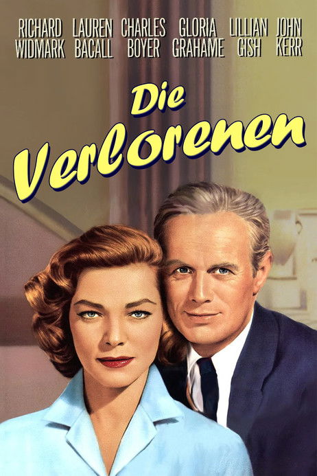 Die Verlorenen