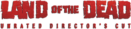 Land of the Dead